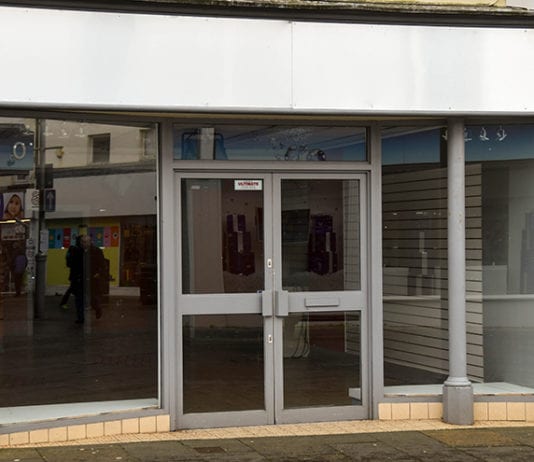 Digital retail and rising costs lead to job losses