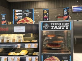 Bringing in crustomers