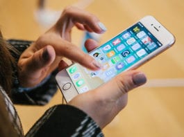 PayPoint is on the phone