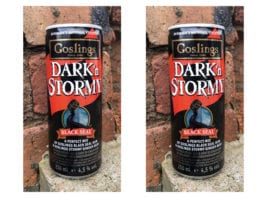 Rumbelievable new RTD cans