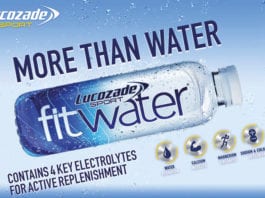 Electrifying new campaign