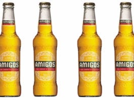 Mexcellent to drink at home