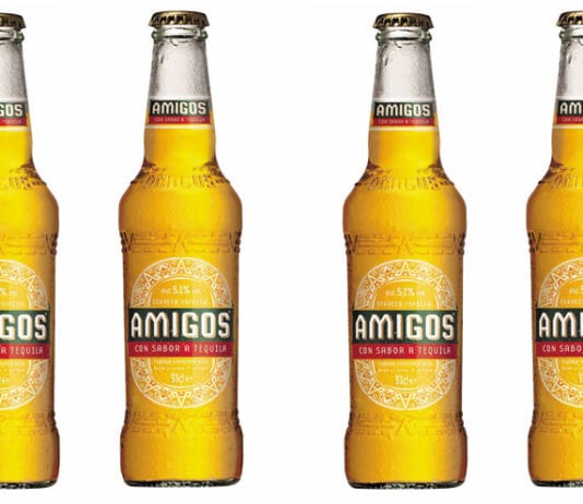 Mexcellent to drink at home