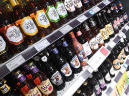 A bit of help for crafty retailers