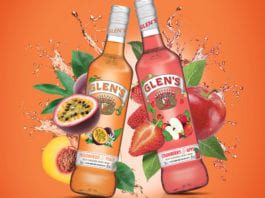 Glen’s expands with flavours