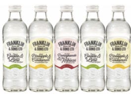 Full flavour, no alcohol