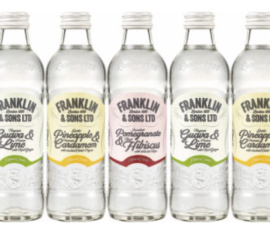 Full flavour, no alcohol