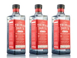 Small bottle but big sales