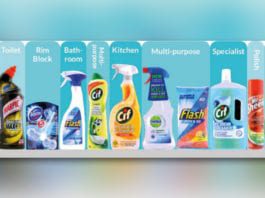 Less is more in household