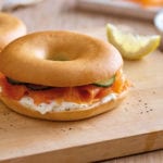 Big breakfast is a cereal killer