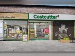 Cracking early sales