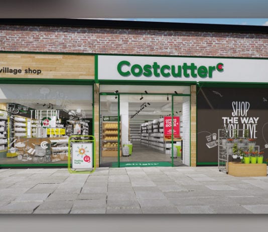 Cracking early sales