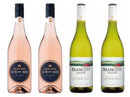 Celebrate with style