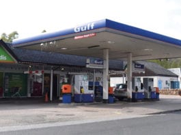 Award profile – spirits retailer of the year