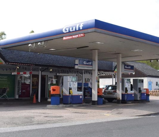 Award profile – spirits retailer of the year