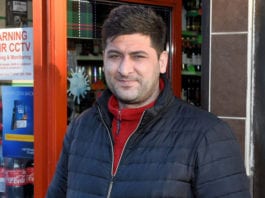 Not part of the job description