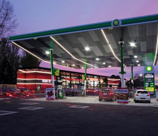 Seal of approval for Henderson