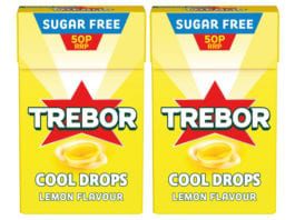 Strong without sugar