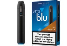 Blu starter kit