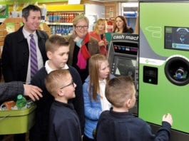 Parliament signs off on DRS