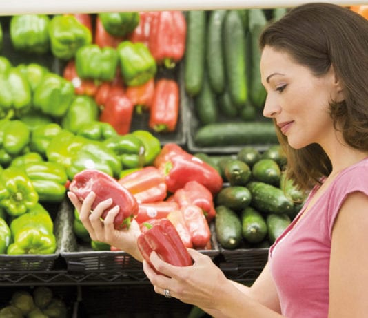 Fresh start for grocery sales
