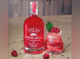 Can you feel the gin tonight?