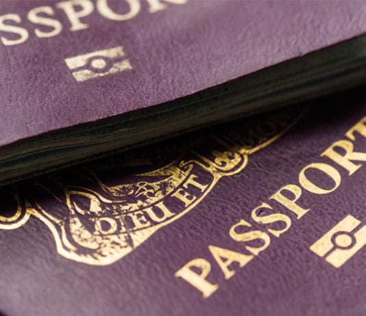 Staying on the right side of work checks