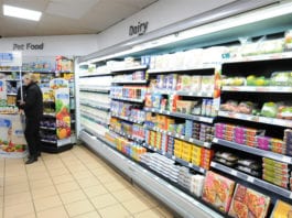 C-stores will stay solid despite risks