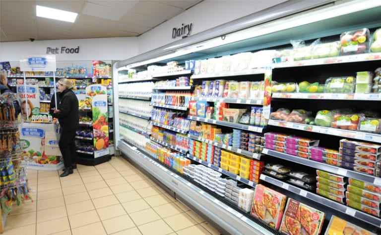 C-stores will stay solid despite risks