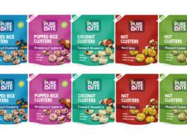 A bite out of the snacks market