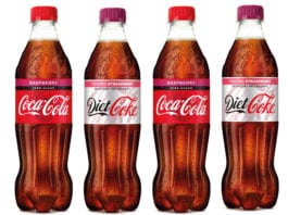 Unleashing a flurry of flavour