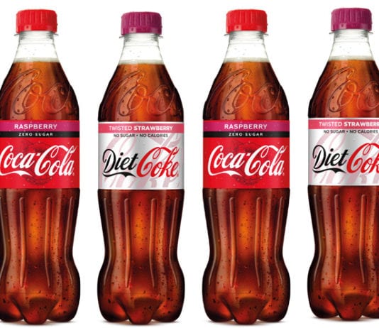 Unleashing a flurry of flavour