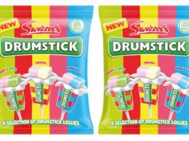 NPD to keep things sweet