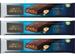 It’s all systems go at Mondelez