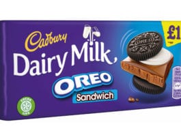 New PMP is twice as nice