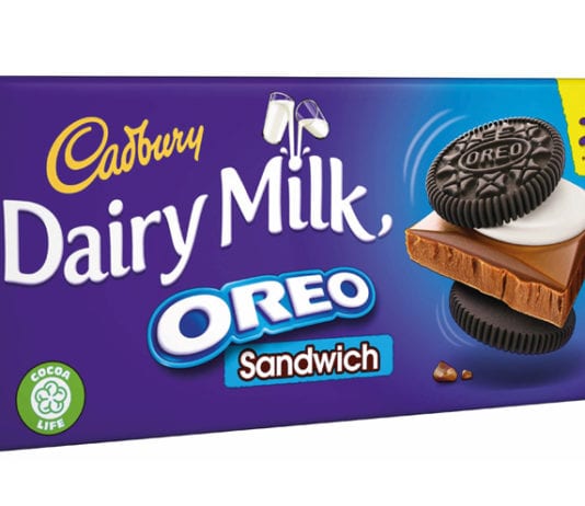 New PMP is twice as nice