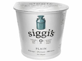 Don’t be skyred of new yoghurt