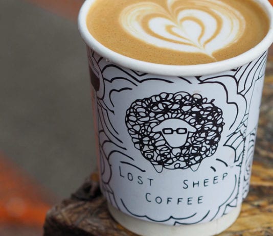 Cool caffeinated NPD hits shelves