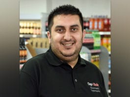 Tapping into social can drive footfall