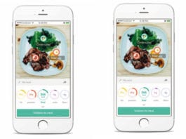 Snap your way to a healthy diet