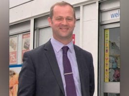 Pushing forward in convenience