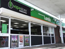 Stepping into convenience