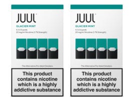 Juul focusing on c-stores
