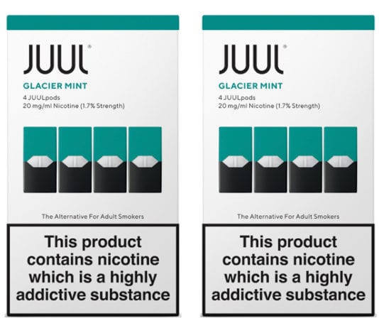 Juul focusing on c-stores