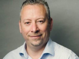 Best man for the job Burchell takes on Bestway job