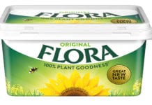Flora packaging