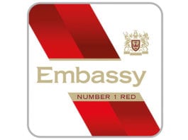 Embassy changes price point Embassy branding