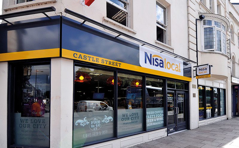 Nisa ramped up its retail team