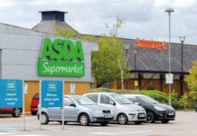 It looks unlikely that the proposed supermarket merger will be approved