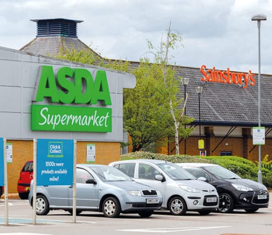Last ditch attempt to get Asda and Sainsbury’s deal passed It looks unlikely that the proposed supermarket merger will be approved